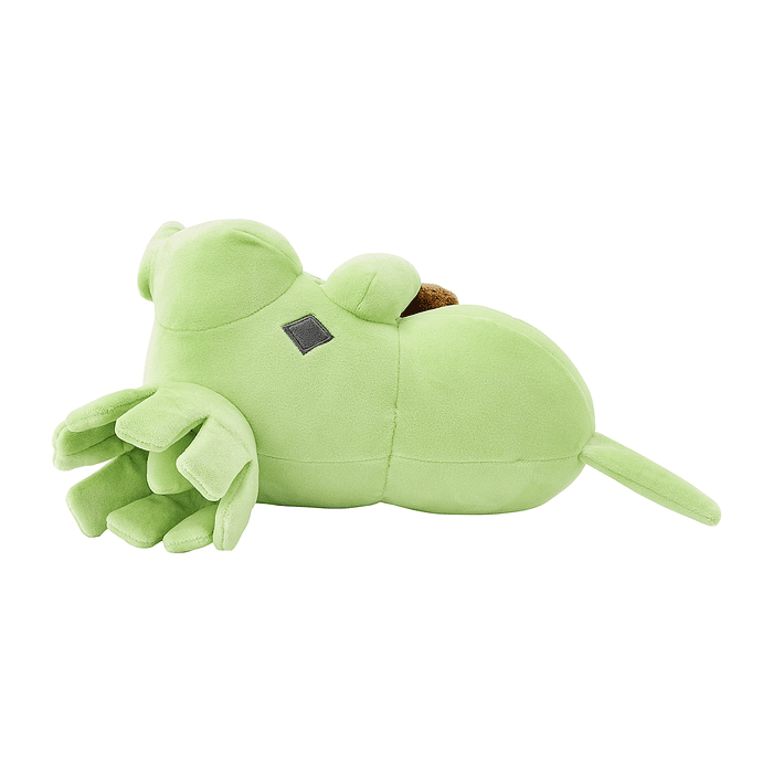 Peluche · Larvitar 4