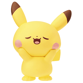 Figura · Pikachu