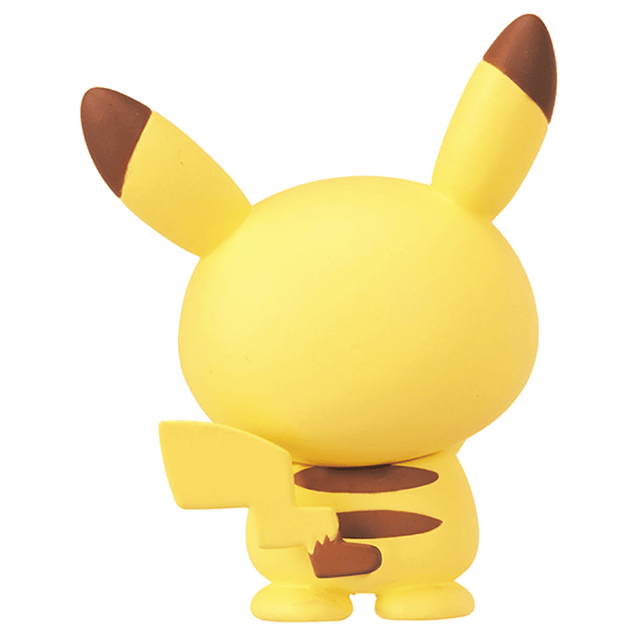 Figura · Pikachu 3