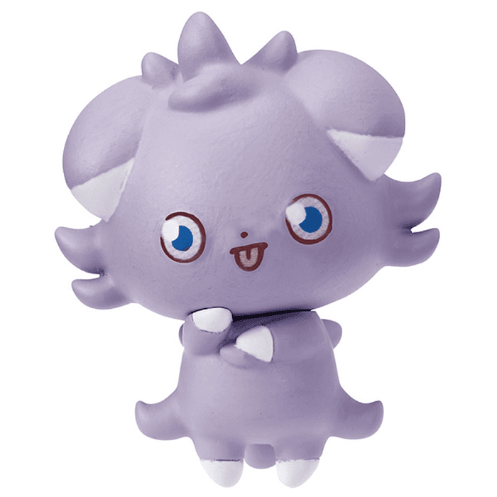 Figura · Espurr 1