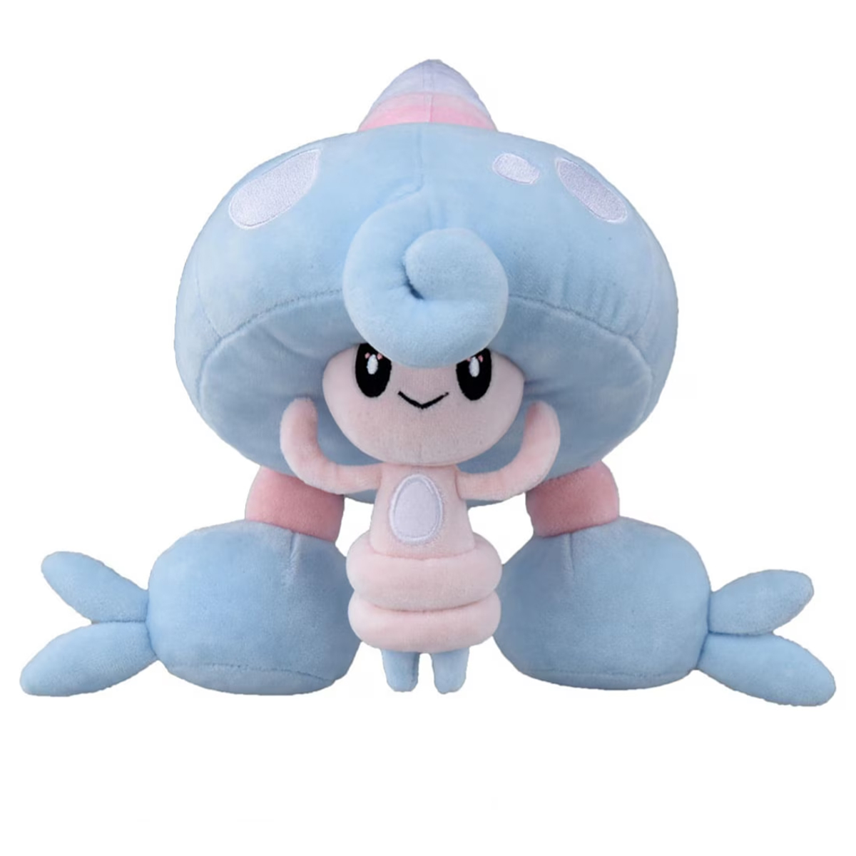 Hattrem · Peluche · Takara Tomy Doki Doki Store