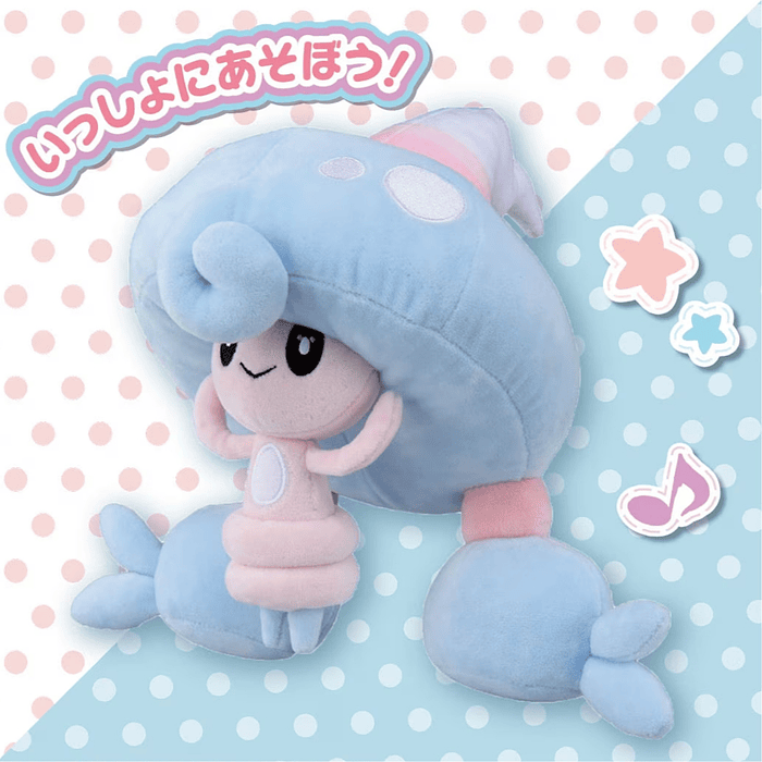 Peluche · Hattrem 4