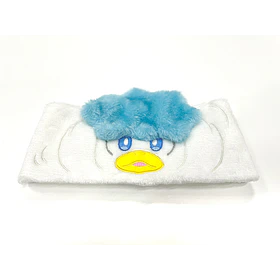 Cintillo Spa · Quaxly