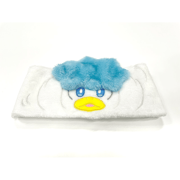 Cintillo Spa · Quaxly 3