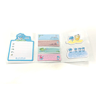 Set Notas Adhesivas · Quaxly 2