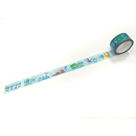 Washi Tape · Quaxly