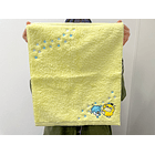 Toalla Amarilla · Super Marshmallow 2