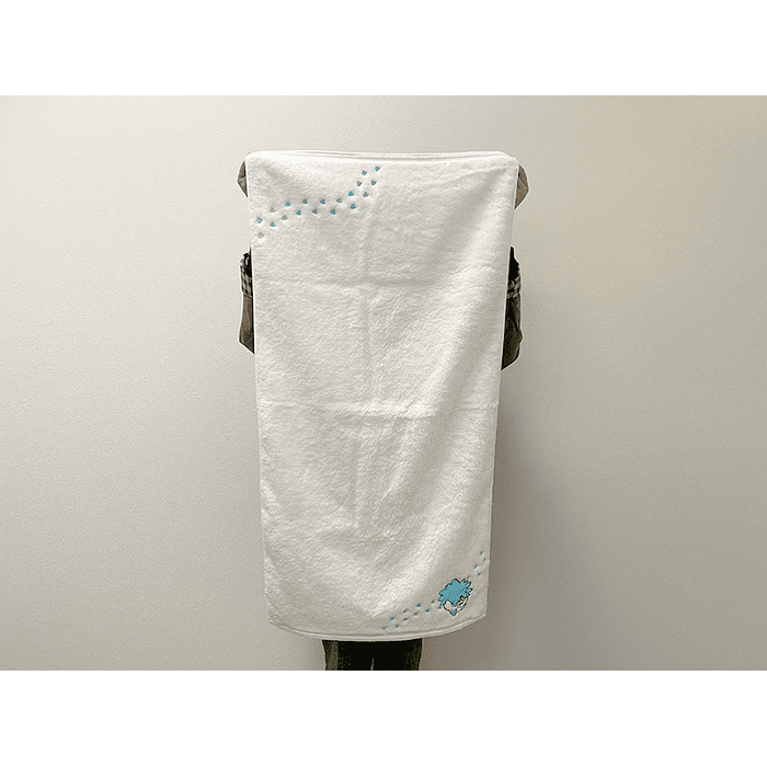 Toalla de Baño · Super Marshmallow  2