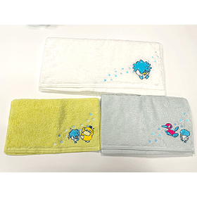 Toalla de Baño · Super Marshmallow 