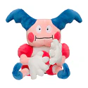 #122 Mr. Mime - Vista del producto