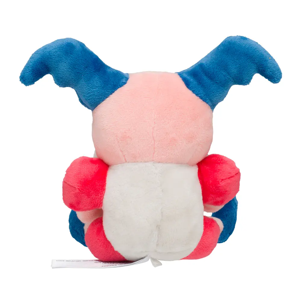#122 Mr. Mime - Vista del producto