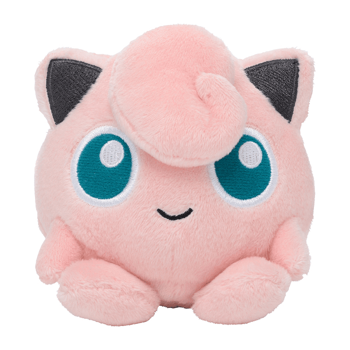 #039 Jigglypuff 2