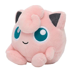 #039 Jigglypuff