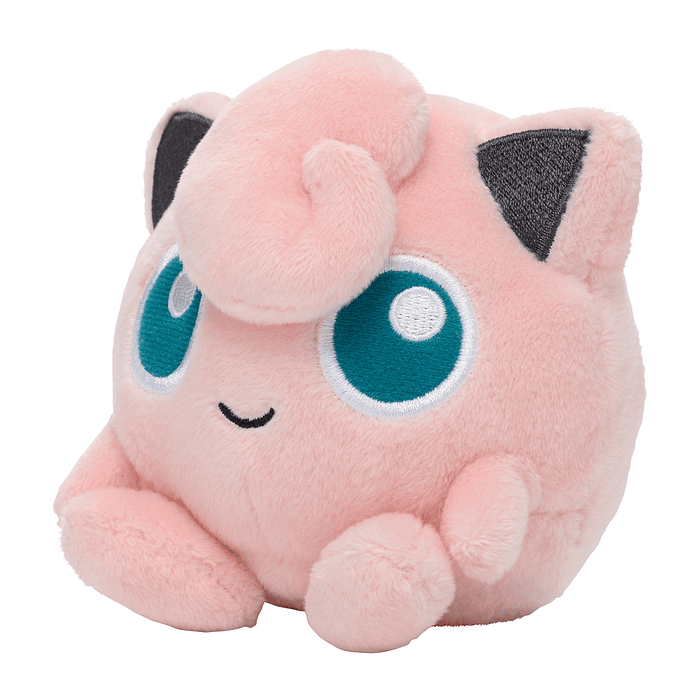 #039 Jigglypuff 1
