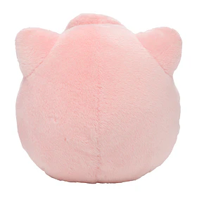 #039 Jigglypuff