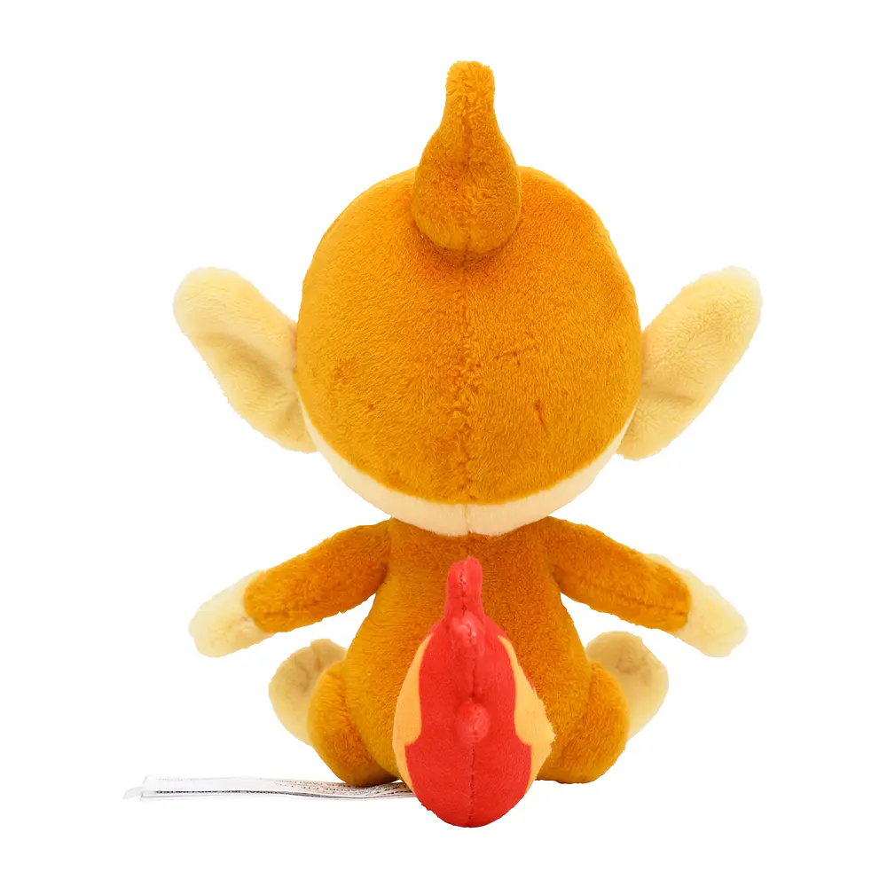 #390 Chimchar - Vista del producto