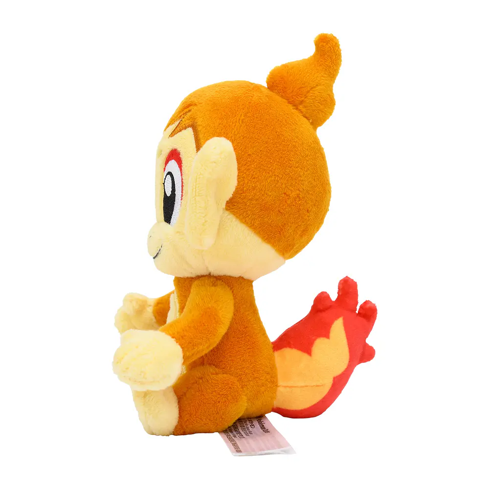 #390 Chimchar - Vista del producto