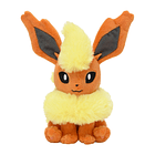 #136 Flareon 2