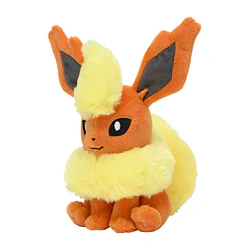 #136 Flareon
