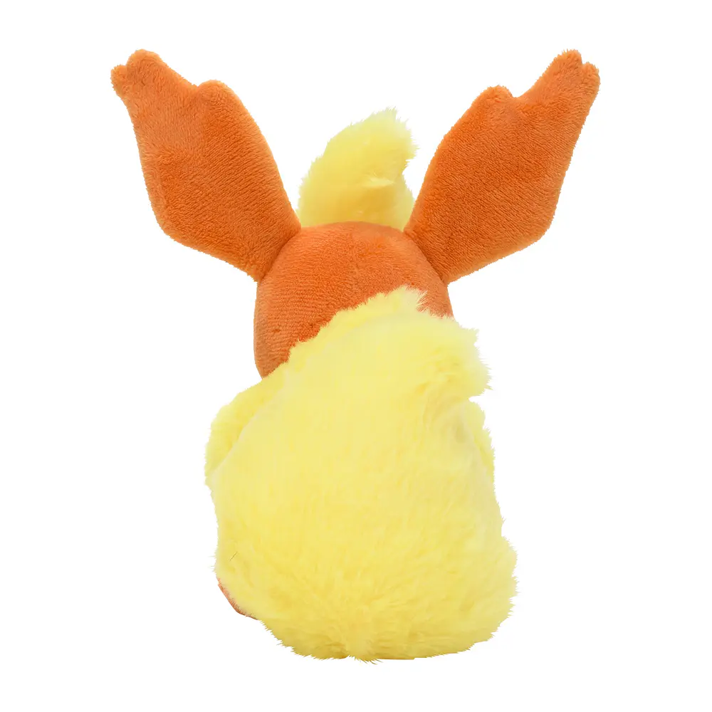 #136 Flareon - Vista del producto