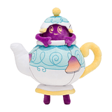 Peluche · Polteageist