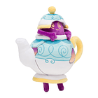 Peluche · Polteageist 3