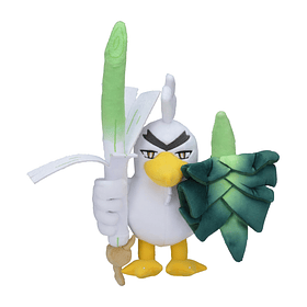 Peluche · Sirfetch'd