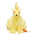 #038 Ninetales - Vista del producto