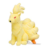 #038 Ninetales