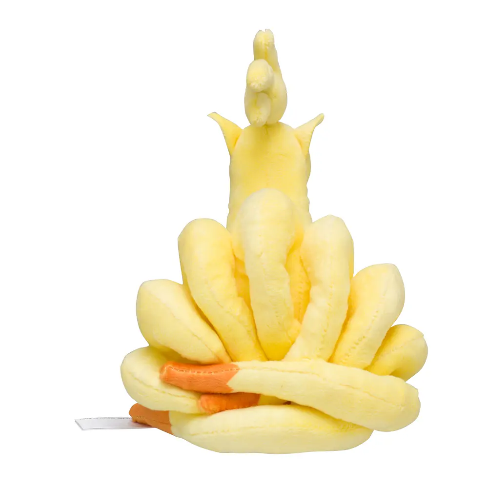 #038 Ninetales - Vista del producto