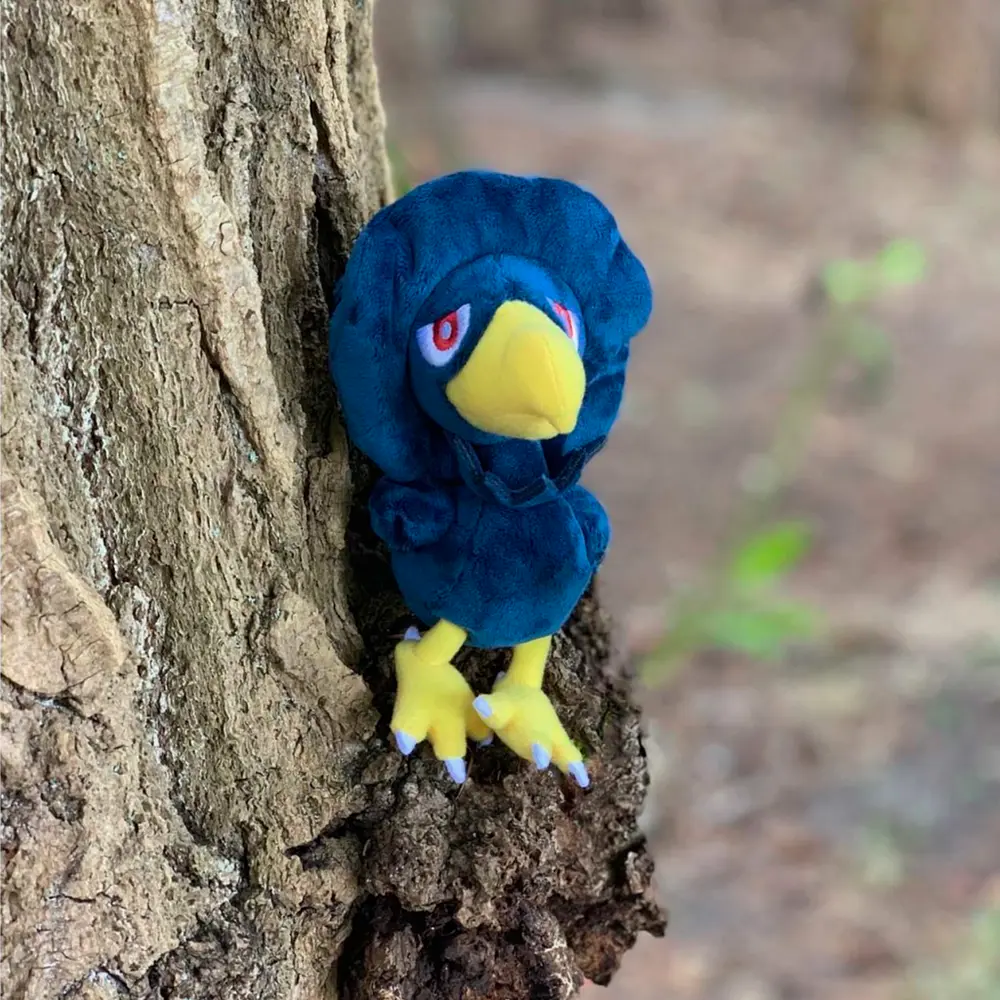 #198 Murkrow - Vista del producto