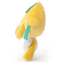 Peluche Fluffy · Jirachi - Vista del producto