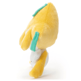 Peluche Fluffy · Jirachi