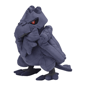Peluche · Corviknight