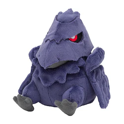 Peluche Dolls · Corviknight