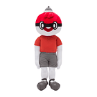 Peluche · Personaje Bolifacio 3