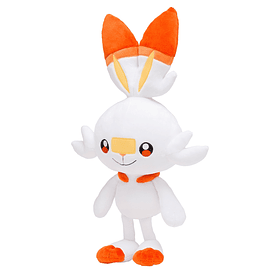 Peluche Gigante · Scorbunny