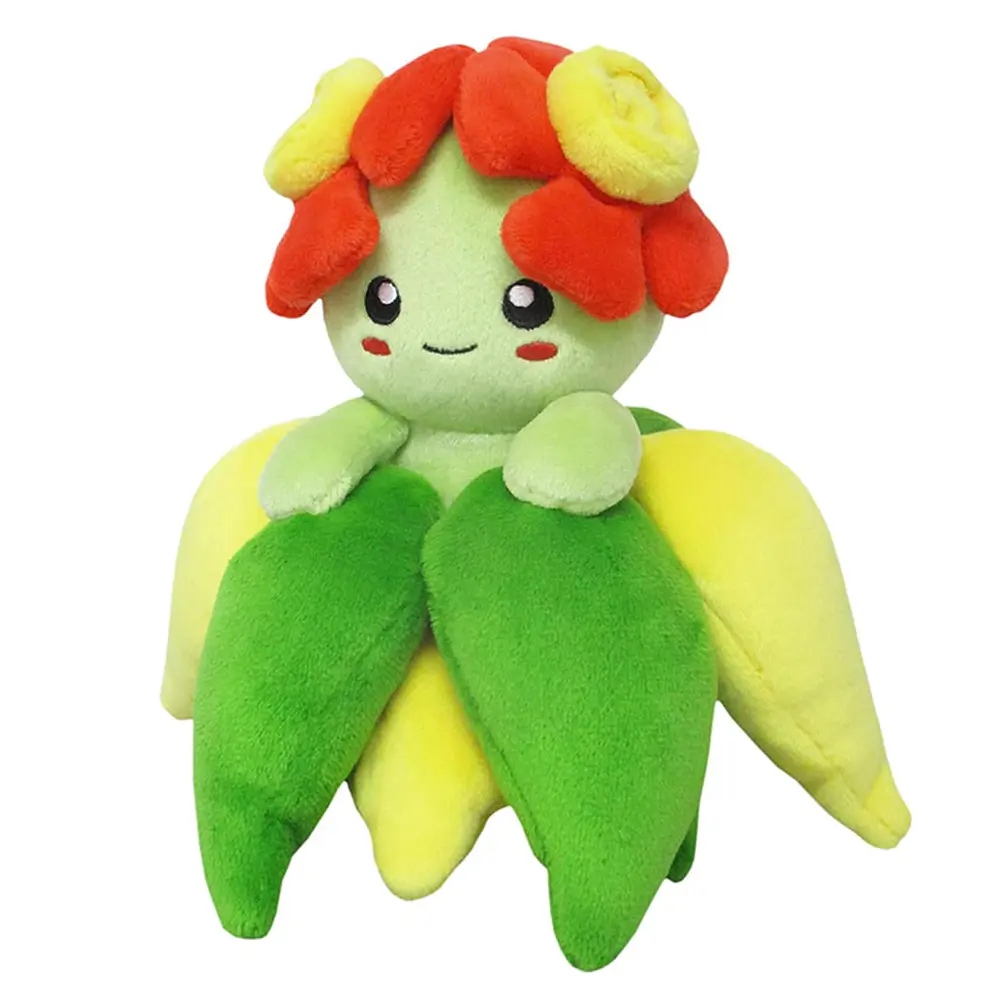 #182 Bellossom - Vista del producto