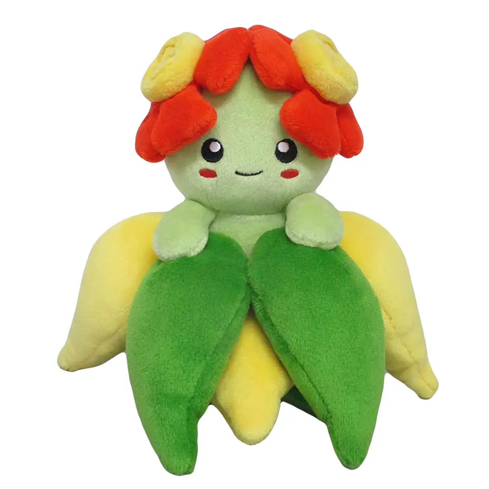 #182 Bellossom - Imagen principal