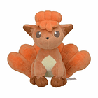 Peluche · Vulpix 2
