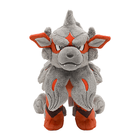 Peluche · Arcanine de Hisui