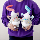 Peluche · Zorua de Hisui 2