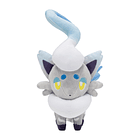 Peluche · Zorua de Hisui Shiny 3