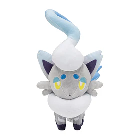 Peluche · Zorua de Hisui Shiny