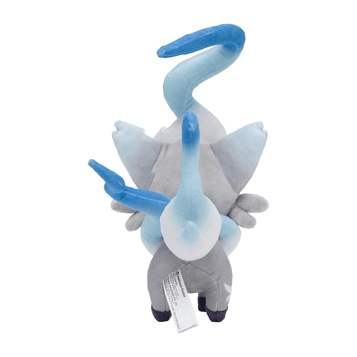 Peluche · Zorua de Hisui Shiny 5