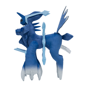 Peluche · Dialga · Forma Origen