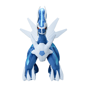Peluche · Dialga