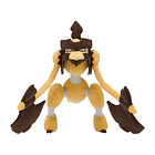 Peluche · Kleavor 4