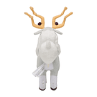 Peluche · Wyrdeer 4