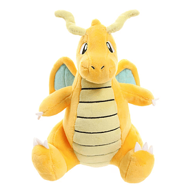 #149 Dragonite